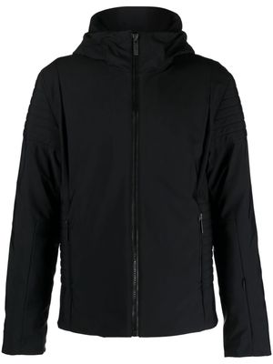 Fusalp Power lll hooded sky jacket - Black