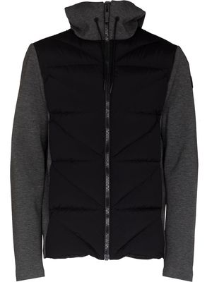 Fusalp Robson II padded-body jacket - Black