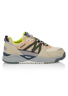 Fusion XC Low-Top Sneakers