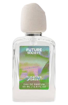 Future Society Floating Forest Eau de Parfum