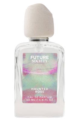 Future Society Haunted Rose Eau de Parfum