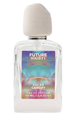 Future Society Solar Canopy Eau de Parfum