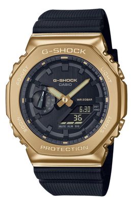 G-SHOCK 2100 Series Analog-Digital Watch