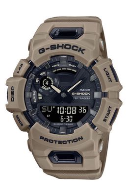 G-SHOCK G-SQUAD Digital Watch