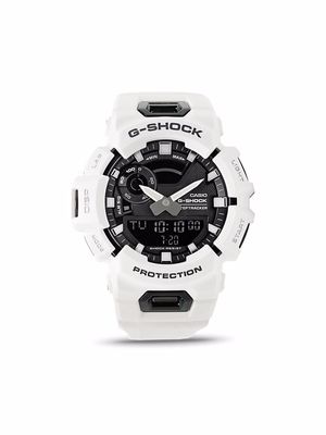 G-Shock GBA-900-7AER digital 50mm - Black