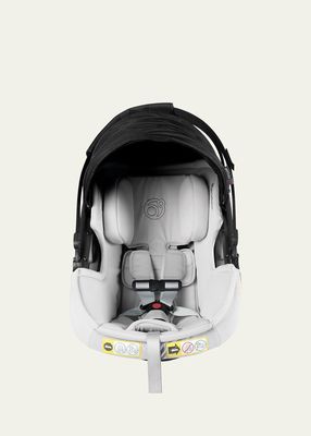 G5 Infant Car Seat