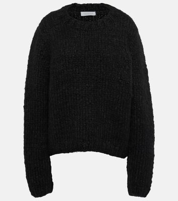 Gabriela Hearst Dalton cashmere sweater