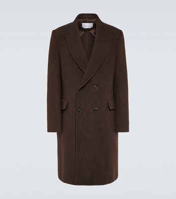 Gabriela Hearst Mcaffrey cashmere coat