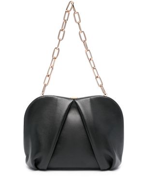 Gabriela Hearst Taylor shoulder bag - Black