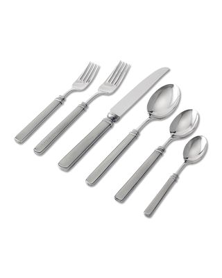 Gabriella 6-Piece Flatware Place Setting