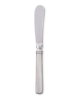 Gabriella Large Butter Knife