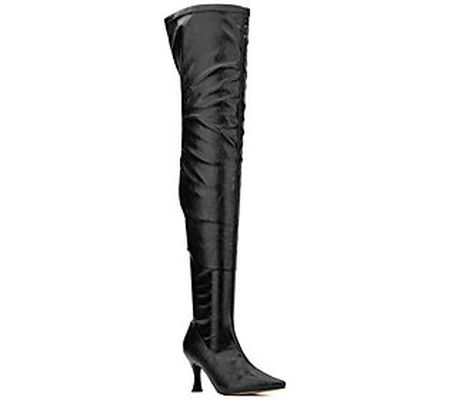 Gabrielle Union Women's Tall Celia Tall Boot