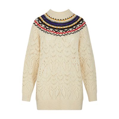 Gaetane sweater