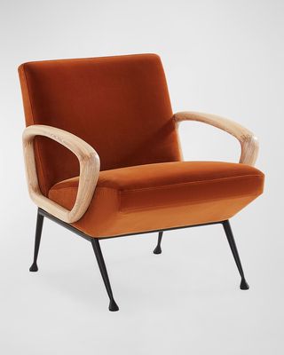 Gainsbourg Lounge Chair