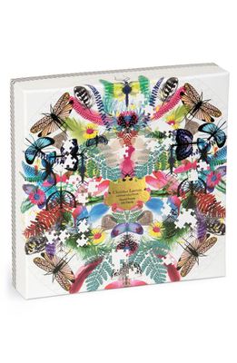 galison Christian Lacroix Caribe 500-Piece Jigsaw Puzzle in Multi