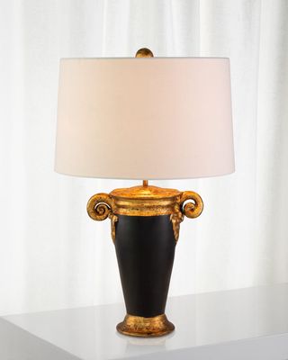Gallier Lamp