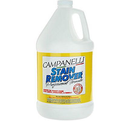 Gallon Size Professional Stain Remover by Campa nelli