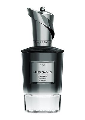 Gambit Extrait de Parfum