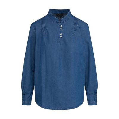 Garance blouse