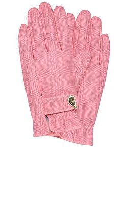 Garden Glory Large Gardening Glove in Pink