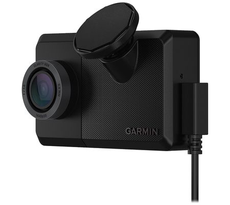Garmin Dash Cam Live Front 1440p LTE Dash Camera