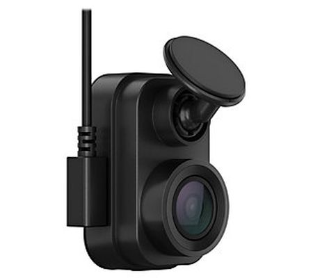 Garmin Dash Cam Mini 2 w/ 140 FoV, 1080p HD & V oice Control