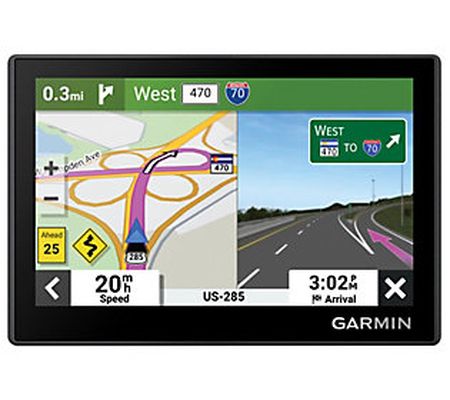 Garmin Drive 53 5" GPS Navigator