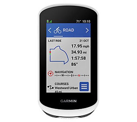 Garmin Edge Explore 2 GPS Cycling Computer