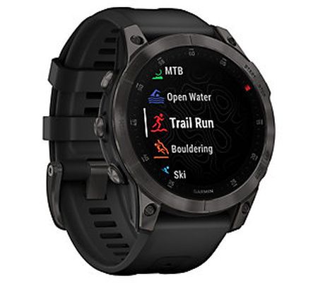 Garmin Epix Gen 2 Active Smartwatch