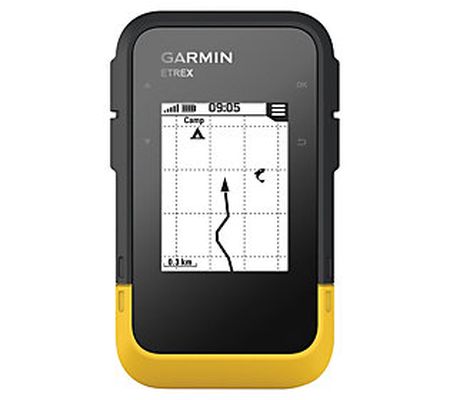 Garmin eTrex SE 2.2" Hiking Handheld GPS Device