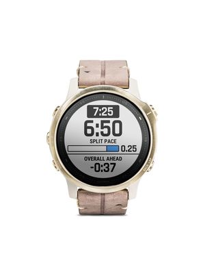 Garmin fēnix® 6S smartwatch - Black
