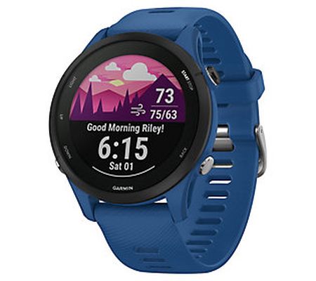 Garmin Forerunner 255 Running Smartwatch