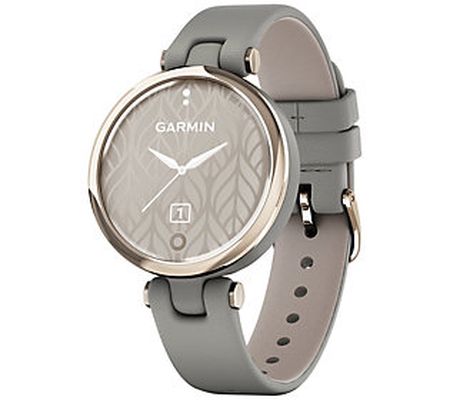 Garmin Lily Classic Edition Smartwatch