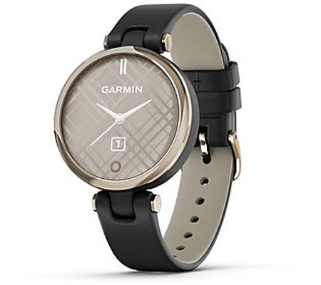 Garmin Lily Smartwatch Classic Edition