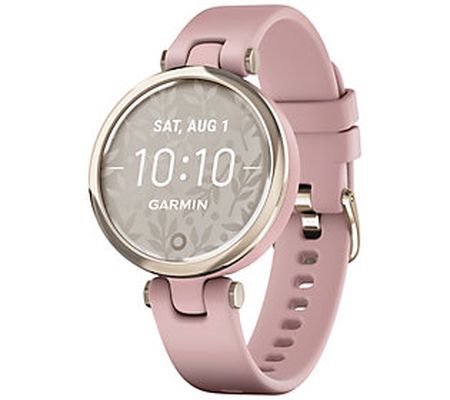 Garmin Lily Sport Edition Smartwatch