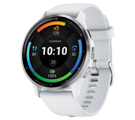 Garmin Venu 3 Fitness Smartwatch