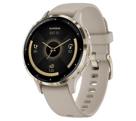 Garmin Venu 3S Fitness Smartwatch