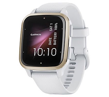 Garmin Venu SQ 2 GPS Fitness Smartwatch