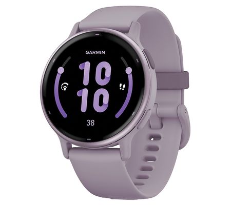 Garmin vivoactive 5 Fitness Tracking Smartwatch