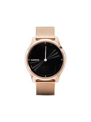 Garmin Vívomove® 3 Luxe smartwatch - Black