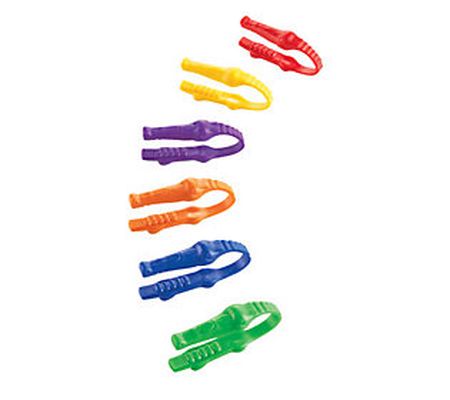Gator Grabber Tweezers by Learning Resources