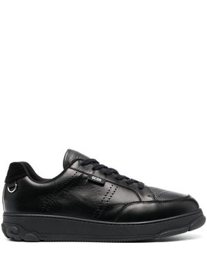 Gcds Essential Nami low-top sneakers - Black