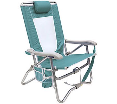 GCI Outdoor Bi-Fold Beach Chair