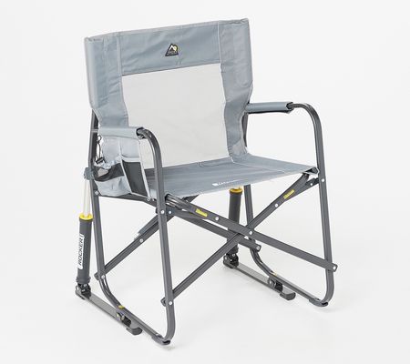 GCI Outdoor Freestyle PRO Rocker Chairw/Carry Handle