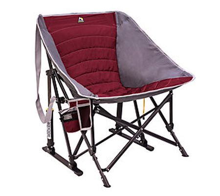 GCI Outdoor MaxRelax Pod Rocker Chair