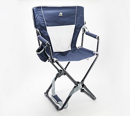 GCI Outdoor Xpress Lounger Pro Collapsible Chair