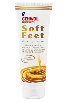 Gehwol Foot Care 'Soft Feet' Cream