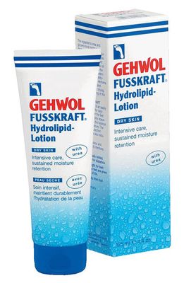 Gehwol FUSSKRAFT Hydrolipid Lotion