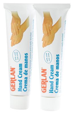 Gehwol Gerlan Hand Cream Duo