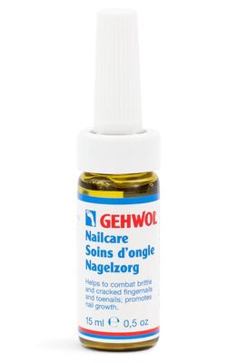 Gehwol® Nail Care Oil